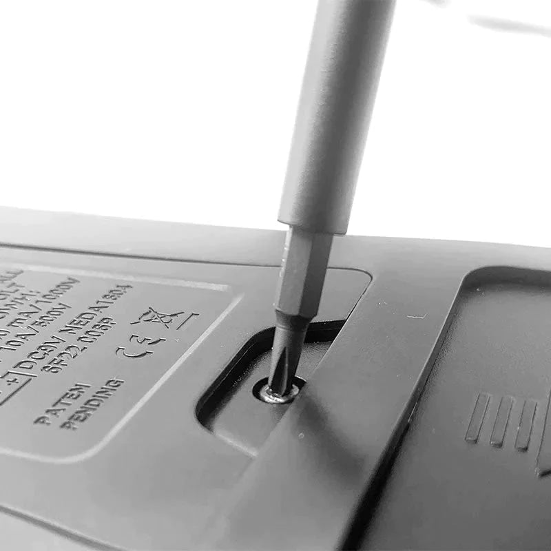 24 in 1 Magnetic Screwdriver Kit