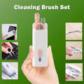 7 in 1 Keyboard & Earpods Cleaner Brush Kit