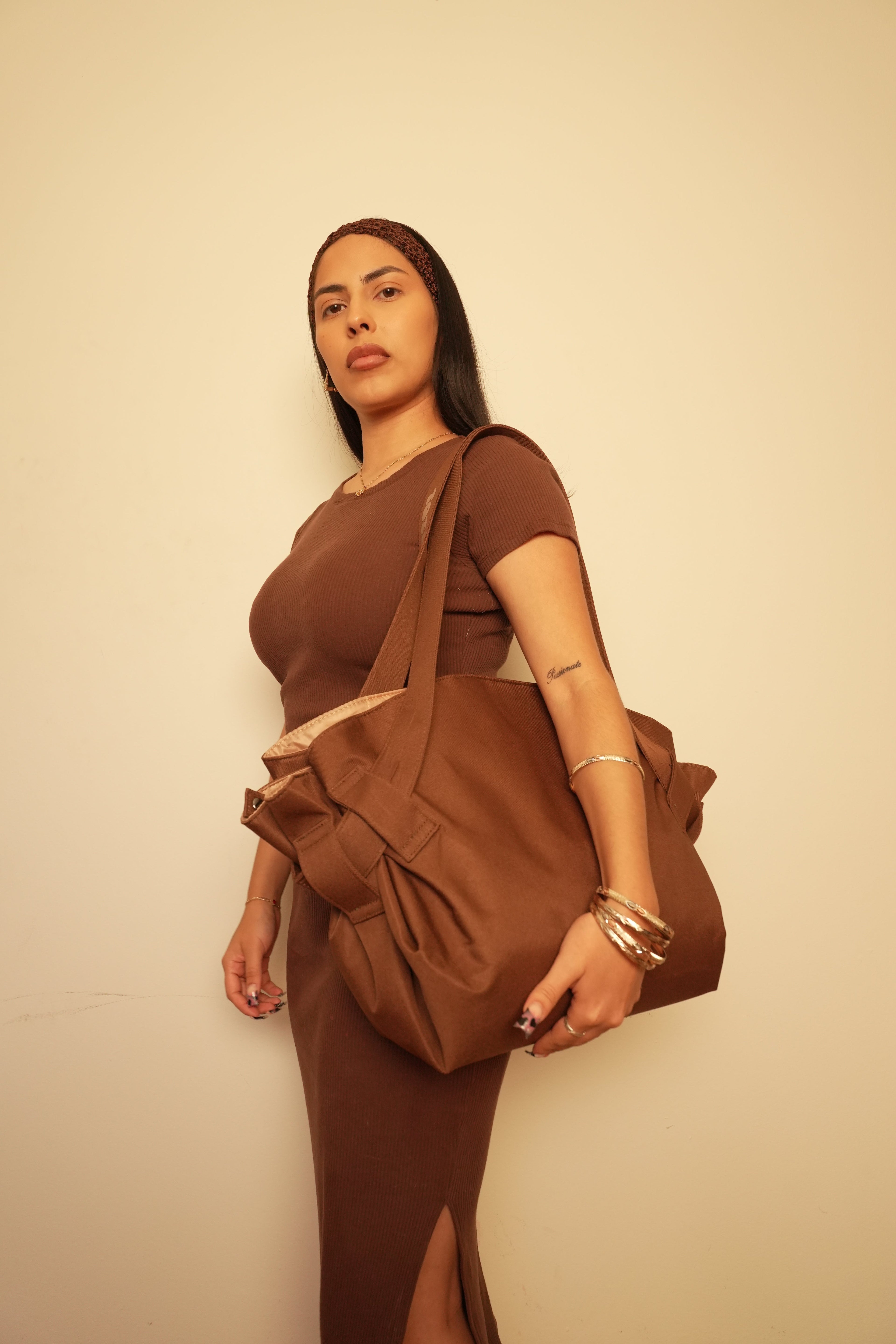 TOTED BAG (FIRST TIME IN PAKISTAN)