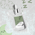Aura Lavender Nocturne Sleep Serum