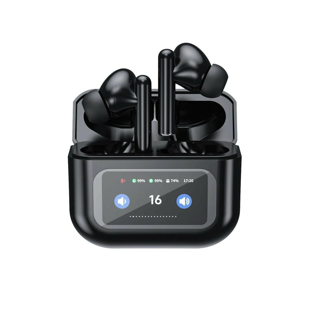 A11 PRO “SMART LED SCREEN DISPLAY BLUETOOTH AIRPODS”