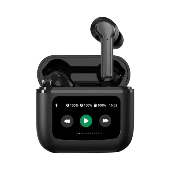 A11 PRO “SMART LED SCREEN DISPLAY BLUETOOTH AIRPODS”