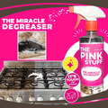 Kitchen Degreaser - The Pink Stuff 500ml