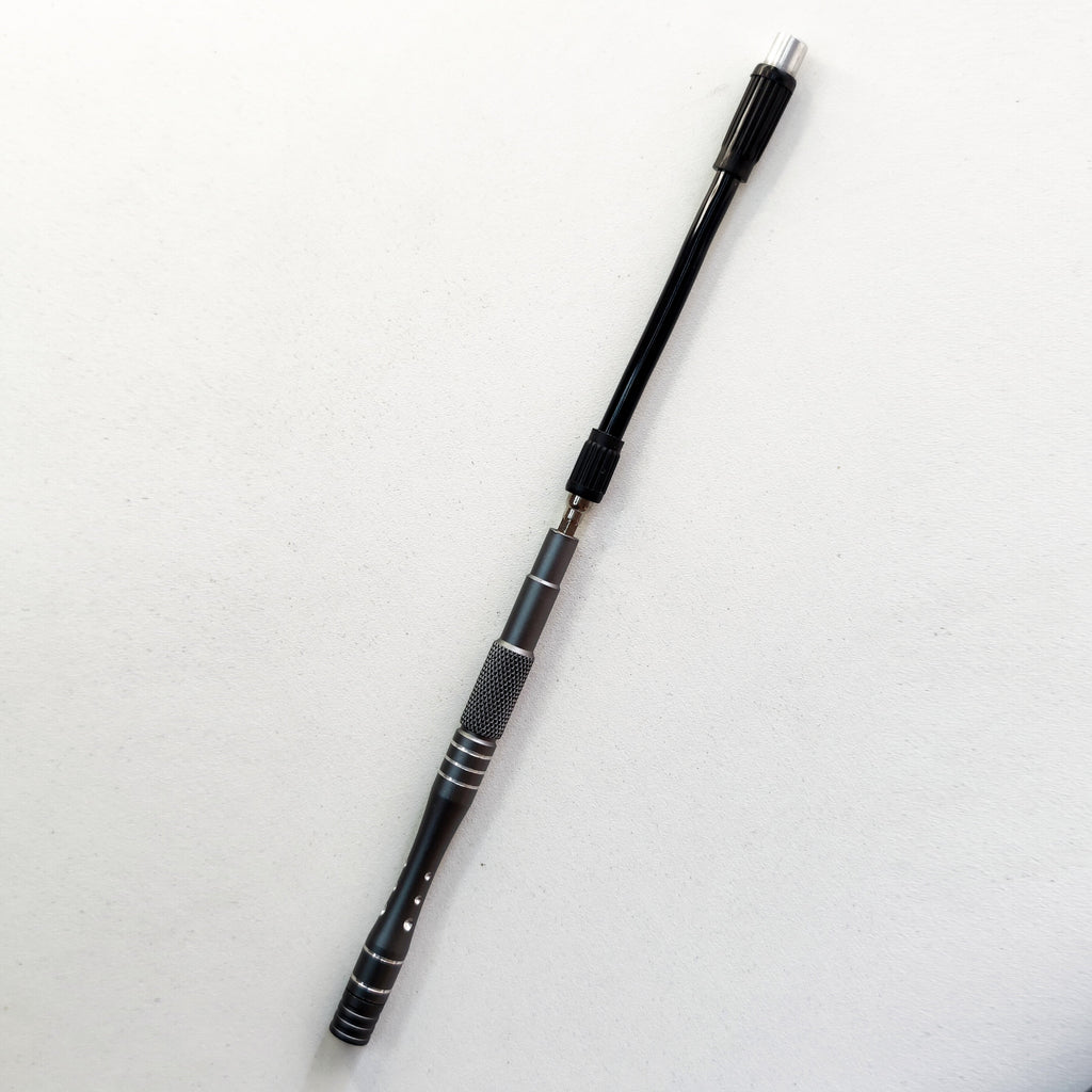 30 in 1 Magnetic Screwdriver Set With 2 Extensions