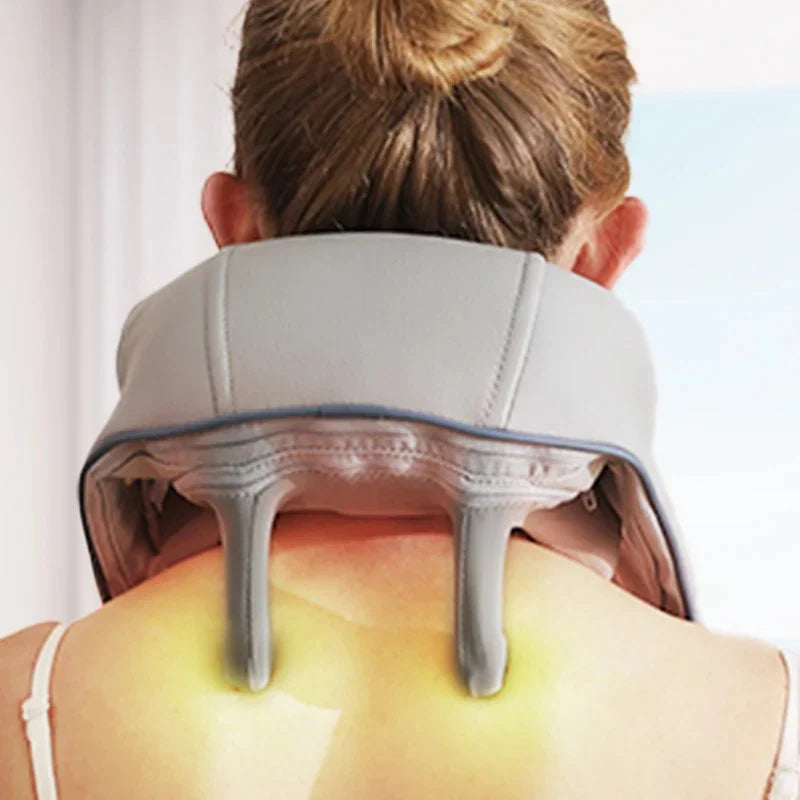 Shoulder and Neck Massager