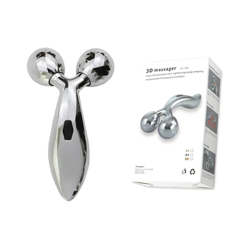 3D Massage Roller - Khareedlo.com.pk