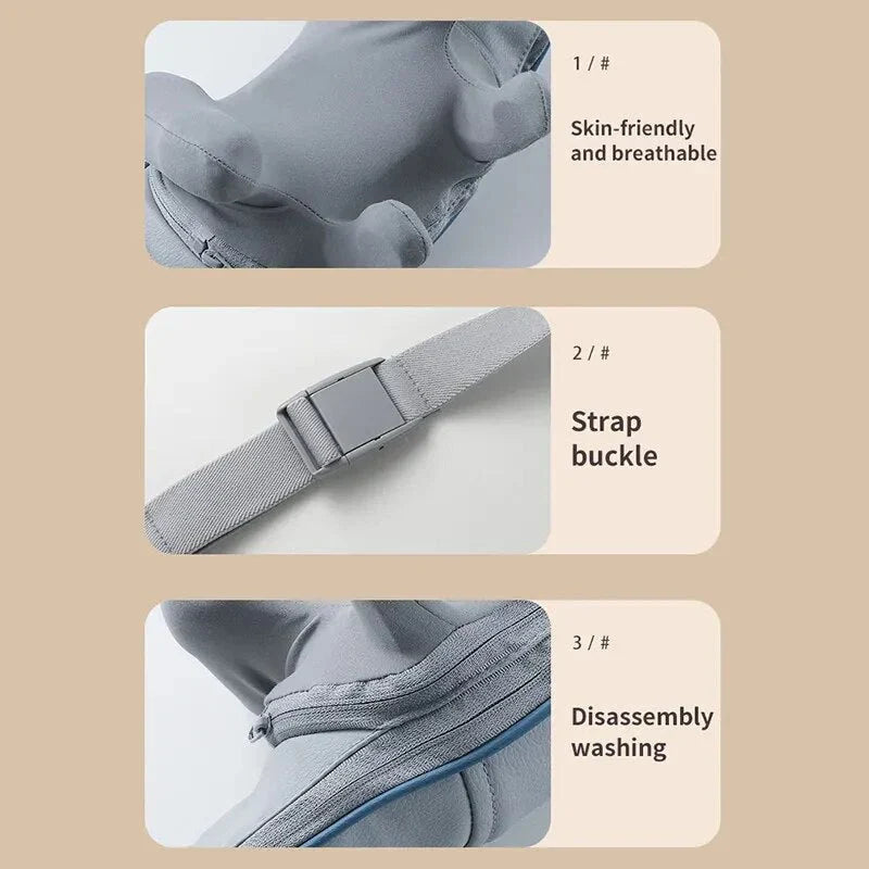 Shoulder and Neck Massager