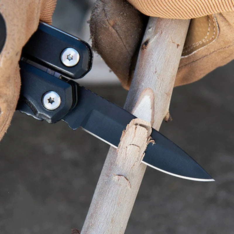 19 in 1 Multitool Claw Hammer With Plier